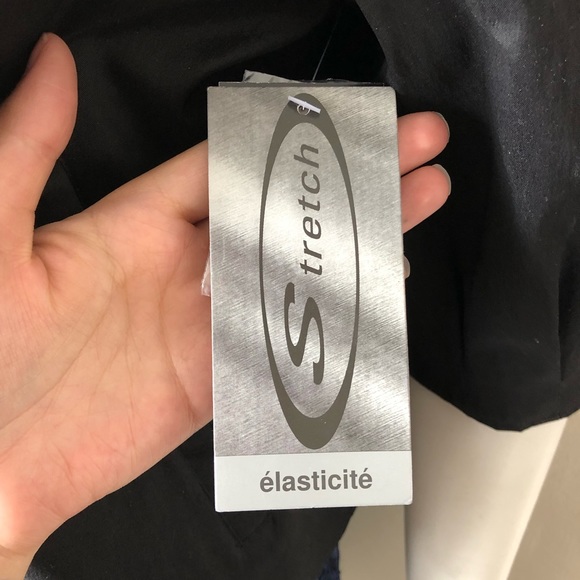 NWT SAMUEL DONG COCKTAIL COAT WATER RESISTANT EVENING LUXURY NEVER WORN - Picture 16 of 17